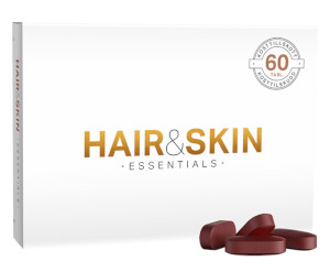 Hair & Skin Essentials multivitamin for hår og hud