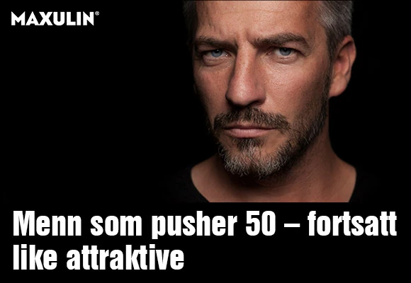 Maxulin® kosttilskudd til halv pris