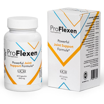 Kjøp 3 pakker ProFlexen og få 3 gratis